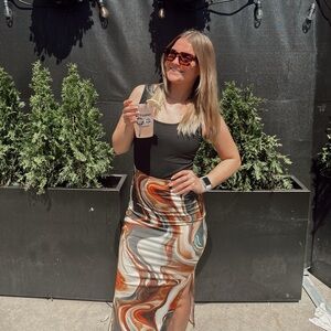 Meet your Posher, Lilly